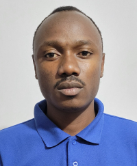 Emg Mubangizi Crispus